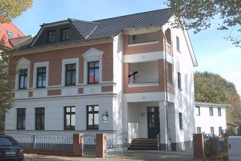 Ferienunterkunft in Waren (Müritz) (5 Personen)