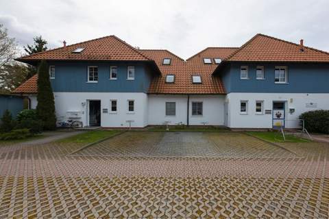 Ferienunterkunft in Prerow (2 Personen)