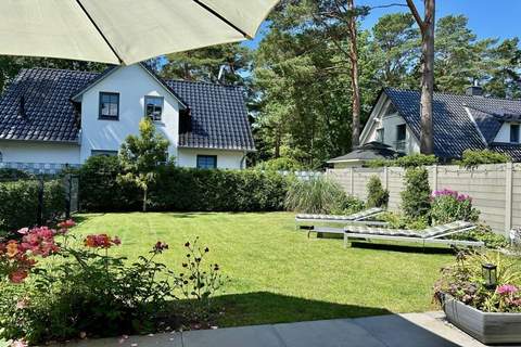 Ferienunterkunft in Glowe (2 Personen)
