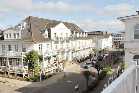Ferienunterkunft in Binz (6 Personen)