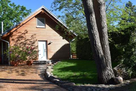 Ferienunterkunft in Plau am See (4 Personen)