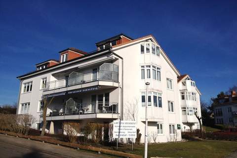 Ferienunterkunft in Grömitz (4 Personen)
