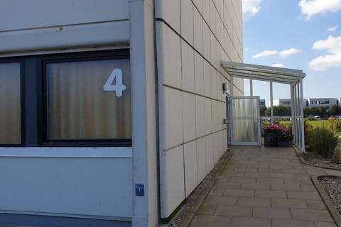 Ferienunterkunft in Fehmarn (4 Personen)