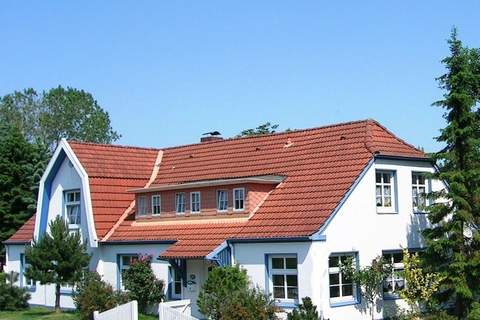 Ferienunterkunft in St. Peter-Ording (2 Personen)