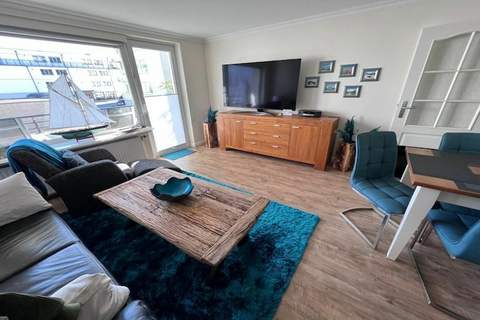 Ferienunterkunft in Westerland/Sylt (2 Personen)