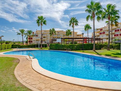 Ferienwohnung Playa Sol