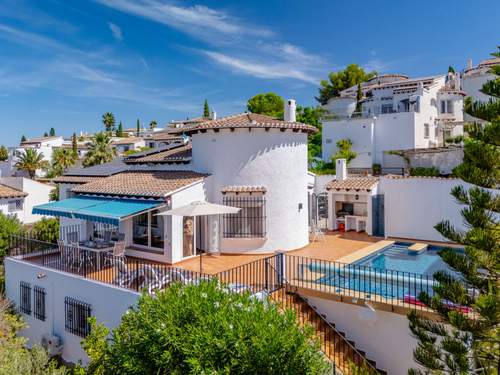 Ferienhaus Villa Gran Vida