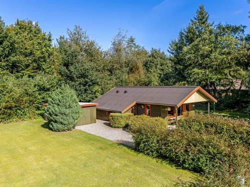 Ferienhaus Aron - 30km from the sea
