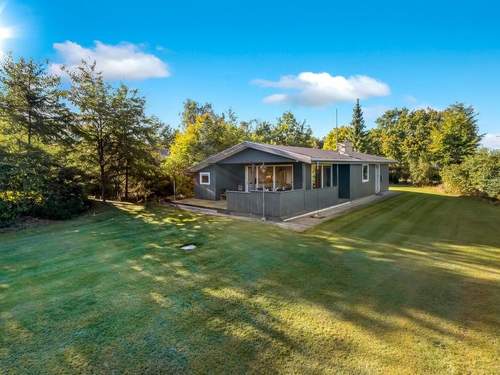 Ferienhaus Leani - 150m from the sea