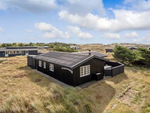 Ferienhaus Aleksi - 500m from the sea