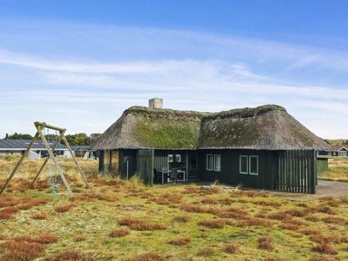 Ferienhaus Asel - 1km from the sea