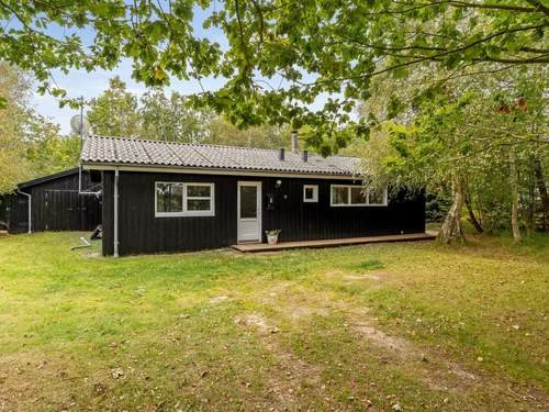 Ferienhaus Ingamaj - 4km from the sea