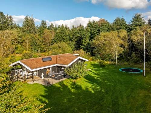 Ferienhaus Inola - 3.5km from the sea