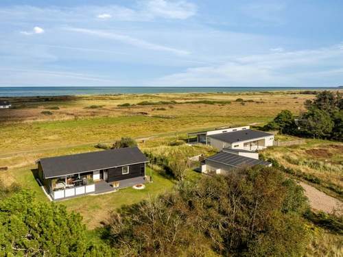 Ferienhaus Sarika - 500m from the sea