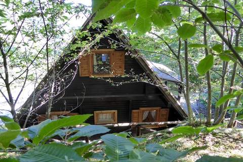 Chalet Appennino - Ferienunterkunft in Cutigliano (6 Personen)