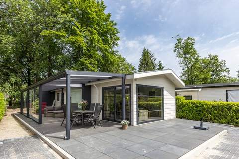 Residence de Eese 17 - Ferienunterkunft in De Bult (6 Personen)