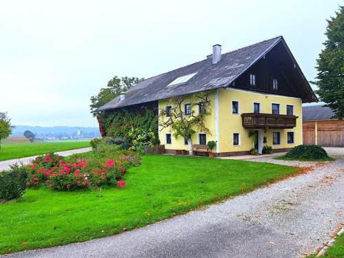 Ferienhaus, Landhaus Lindnerhof