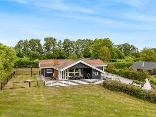 Ferienhaus Joonatan - 900m from the sea