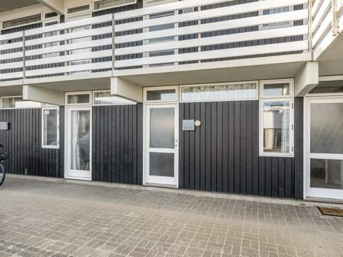Ferienwohnung, Appartement Lelle - 150m from the sea