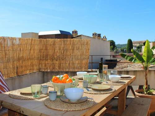 Ferienhaus Can Caritat