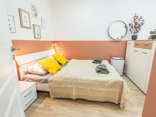 Ferienwohnung Washington