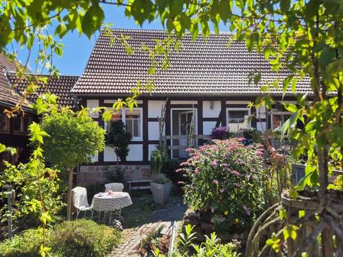 Ferienwohnung Bärbel
