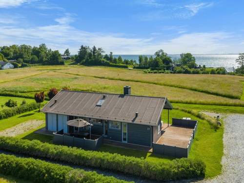 Ferienhaus Konsta - 300m from the sea