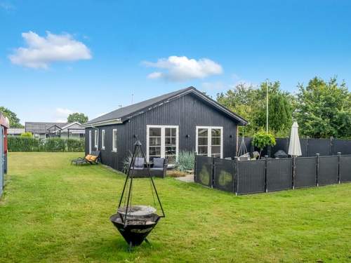 Ferienhaus Neea - 280m from the sea