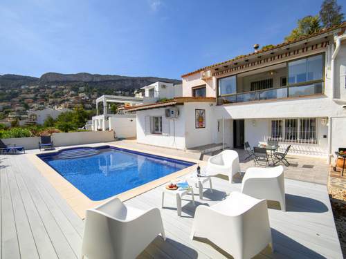 Ferienhaus, Villa Ker Solea