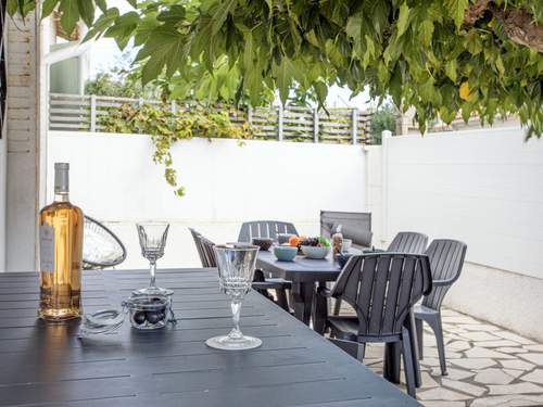 Ferienhaus Abdon Gaux