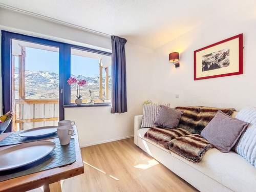 Ferienwohnung Les Olympiades