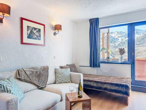 Ferienwohnung Les Olympiades