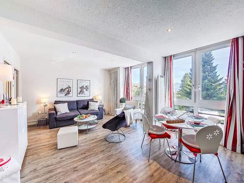 Ferienwohnung Antares