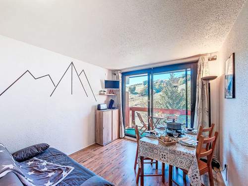 Ferienwohnung Lunik Orion