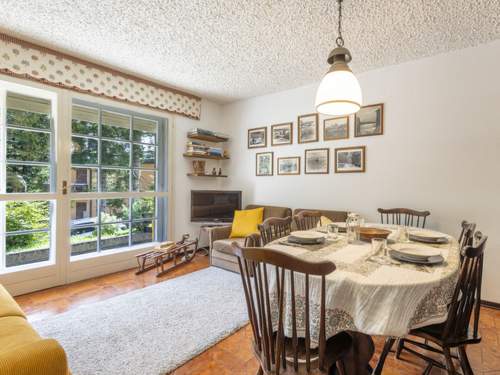 Ferienwohnung Smeraldo