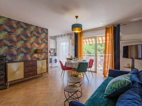 Ferienwohnung Le Riviera