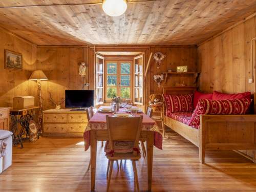 Ferienwohnung Pozzaglio Mountain Home