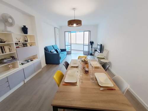 Ferienwohnung Le Victor Hugo
