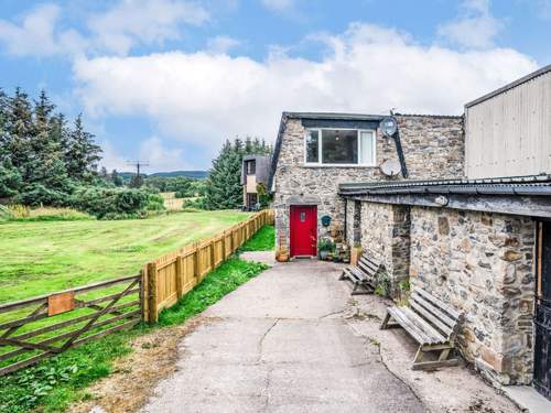 Ferienhaus Highland Garden Room