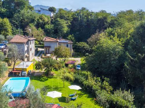 Ferienhaus, Landhaus Il Mulinaccio