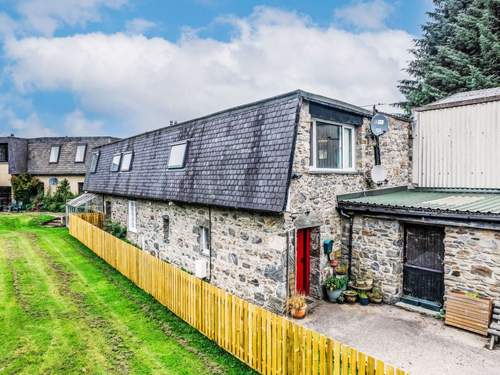 Ferienhaus Highland View