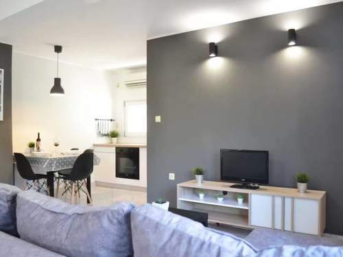 Ferienwohnung Beg