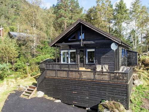 Ferienhaus Kosestua