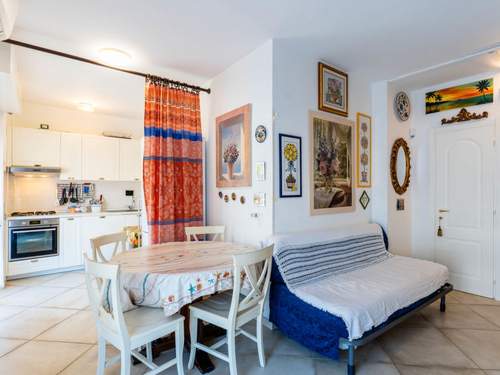 Ferienwohnung Marina