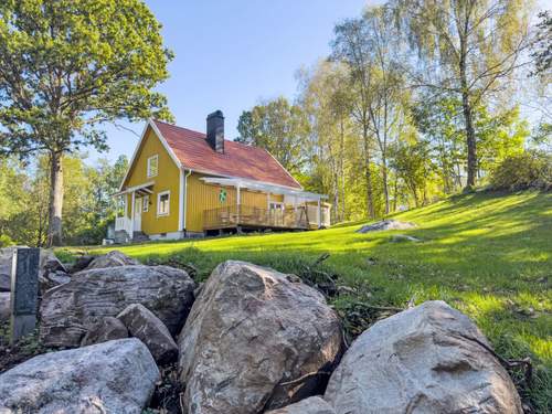 Ferienhaus Ramnås