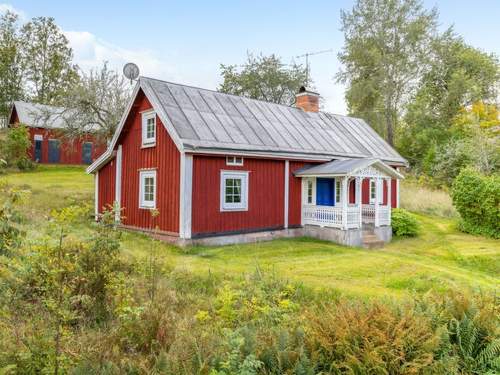 Ferienhaus Ånhultaberg/Nylund