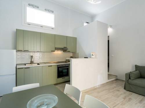 Ferienwohnung Cavaluccio