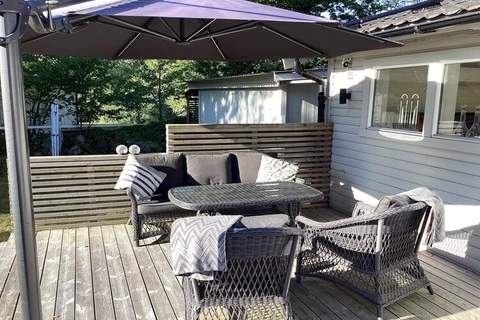 Ferienunterkunft in Sölvesborg (8 Personen)