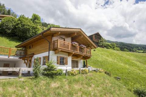 Schöneben  Chalet Zur Mühle - Ferienunterkunft in Wald-Königsleiten (10 Personen)