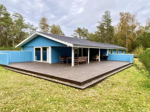 Ferienhaus Alika - 300m from the sea